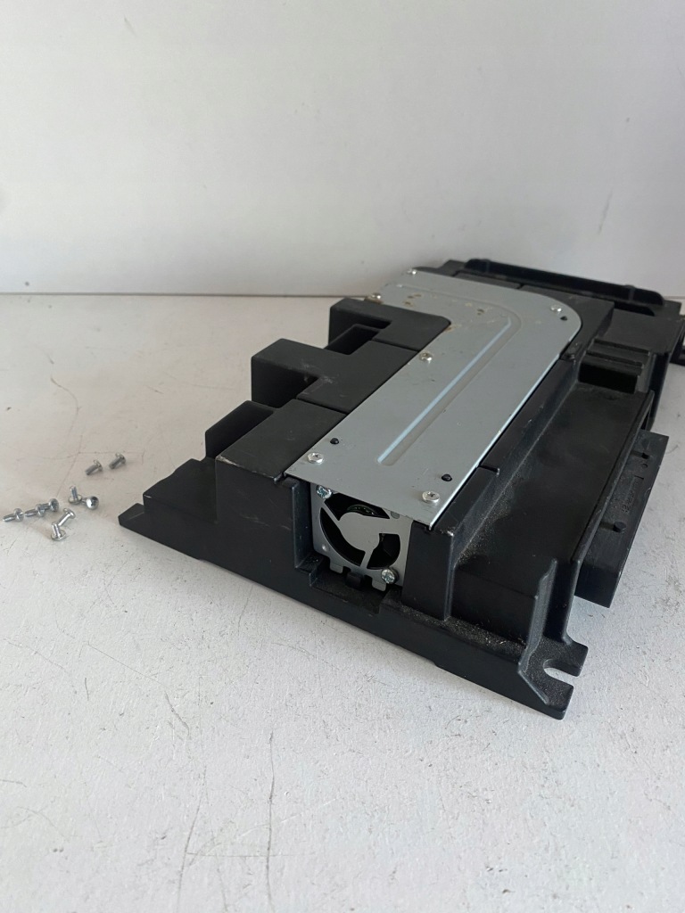 фото №4, Audi a3 підсилювач радіо mib 8v0035465