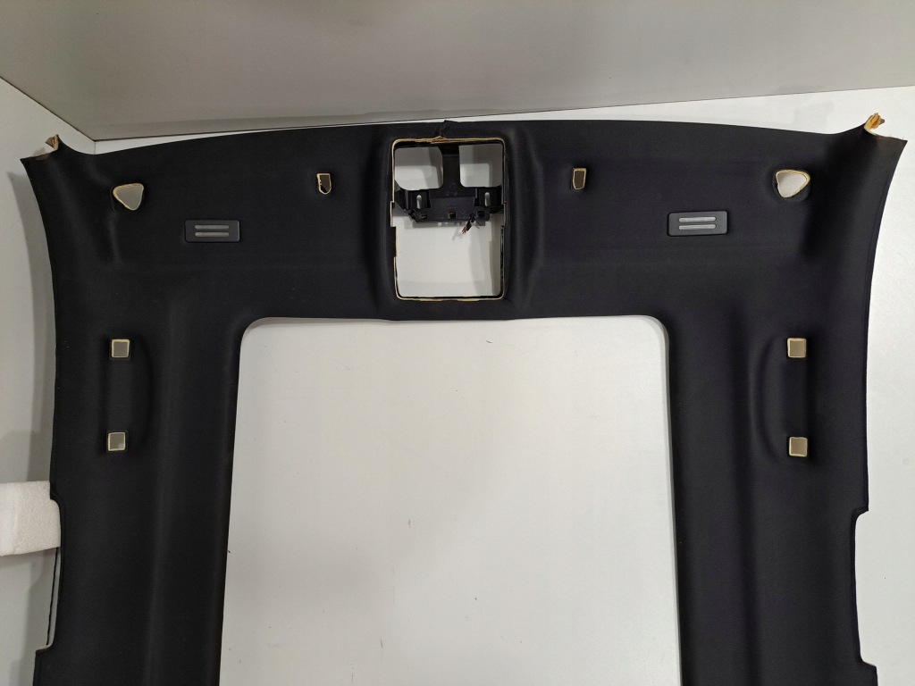 Bmw x5 e70 2011 стеля / комплект Зі Шроту