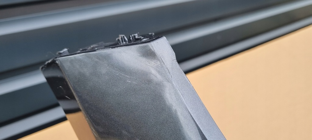 фото №7, Bmw 3 g20 бампер перед оригинал a096