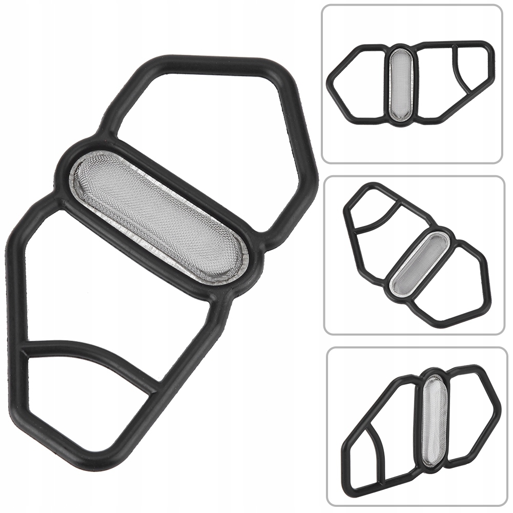 Прокладка elektromagnetyczna клапана szpulowego с Разборки