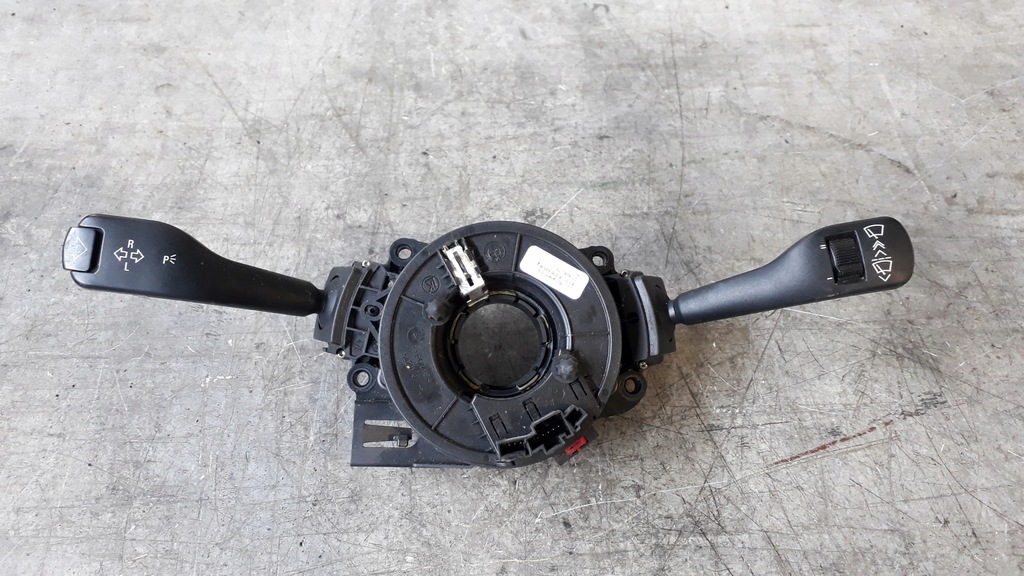 фото №1, Перемикач комбінований bmw e46