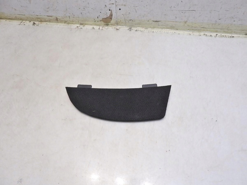 фото №6, Обшивка багажника правый задняя subaru forester iii