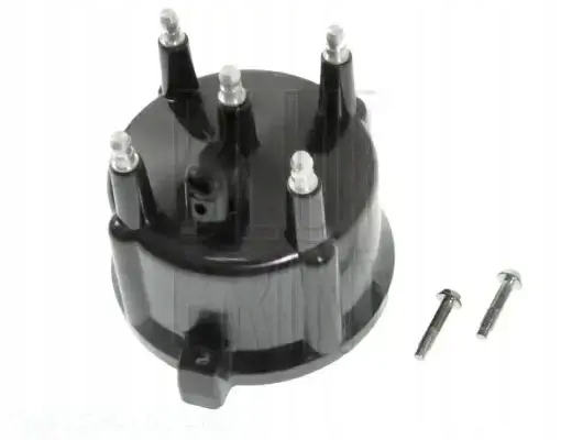 фото №1, Крышка трамблёра распределителя зажигания ada101402 blue print