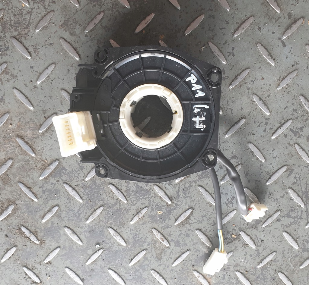 фото №1, Лента подушка безопасности nissan primera p11 lift