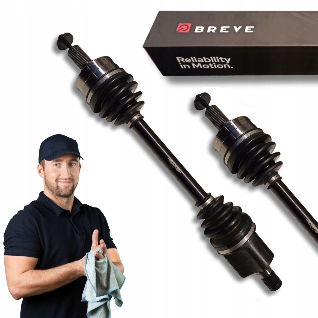 фото №1, Привідний вал ліва volvo xc60 ii 246 2.0 d4 d5 t5 t6 awd автоматична коробка передач nowa