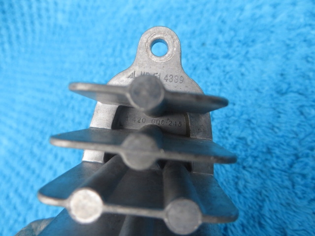 фото №6, Skoda octavia iii модуль led