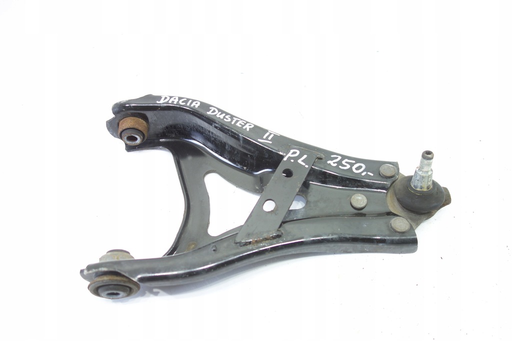 фото №1, Рычаг перед левый dacia duster ii 9814r