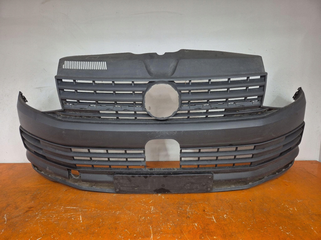 Купити Volkswagen transporter t6 бампер перед 7e0807221d