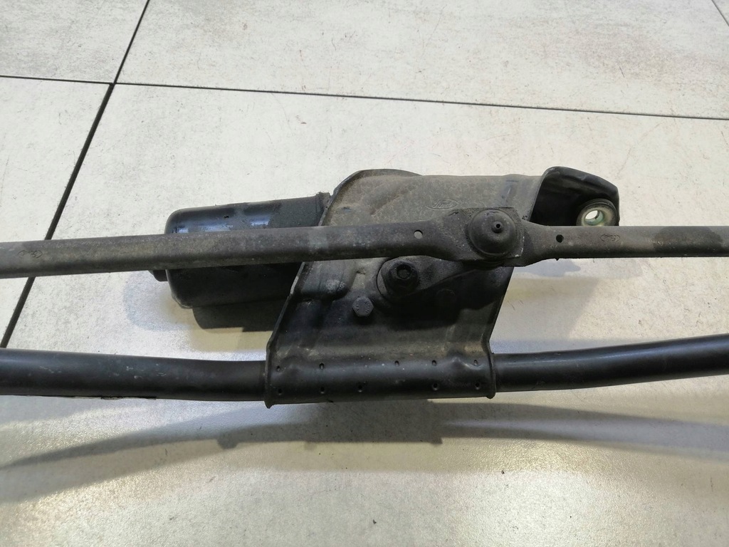 фото №9, Механизм дворник transit connect i 1.8 tdci 2t1417508ad