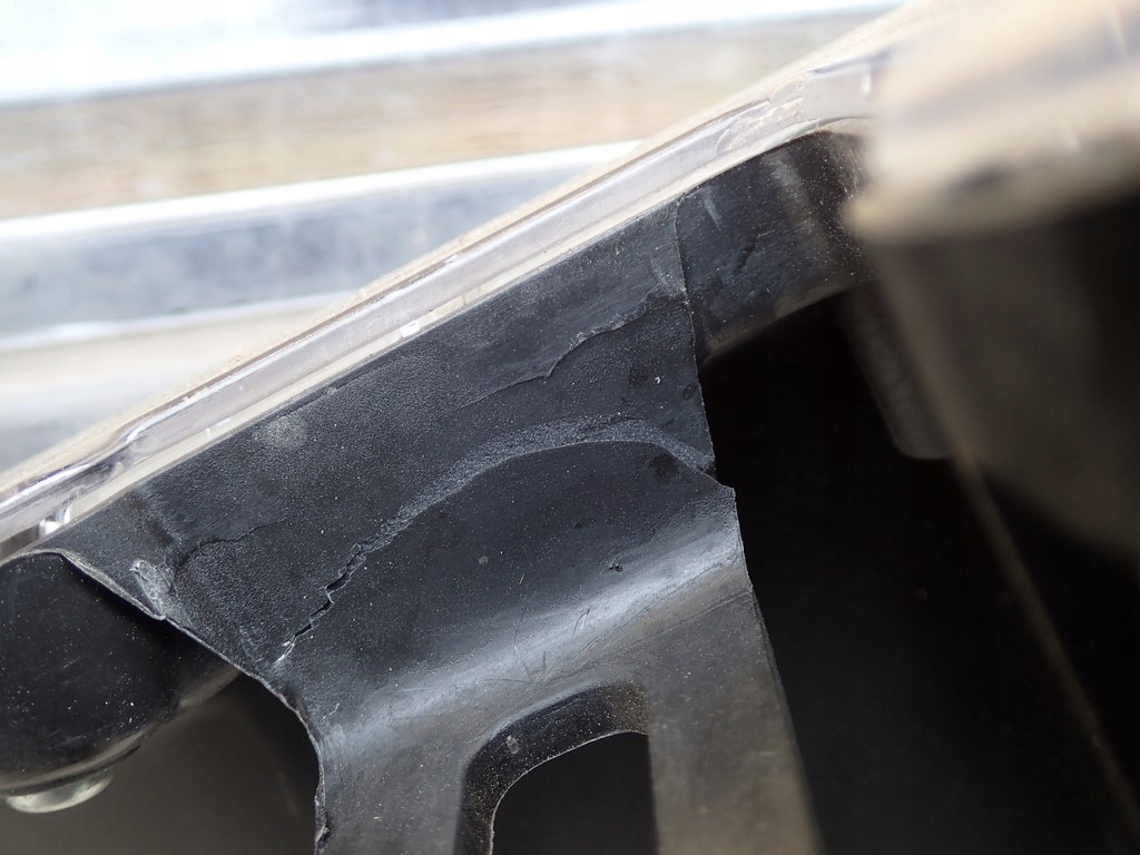 фото №2, Лампа ліва фара лівий full led toyota chr ch r