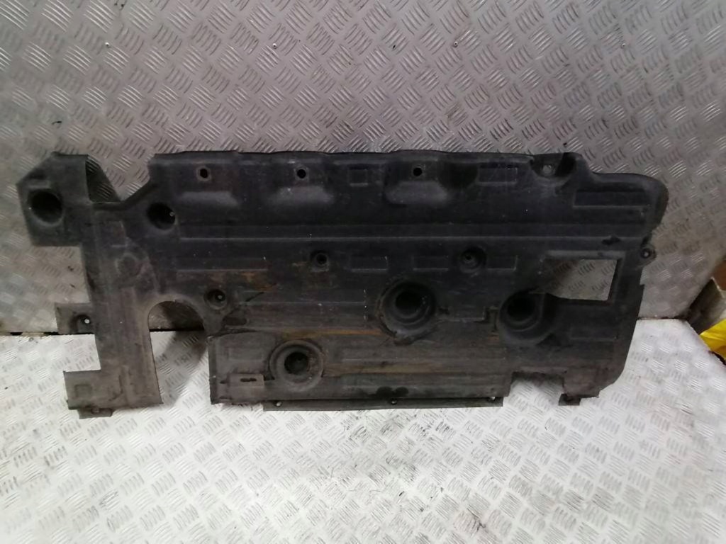 Купить Fiat tipo ii защита подвеска левая 52015933