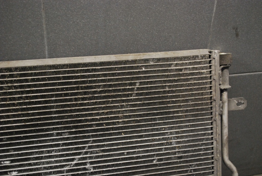 фото №4, Радиатор кондиционера a4 b6 1.9 tdi 8e0260401d