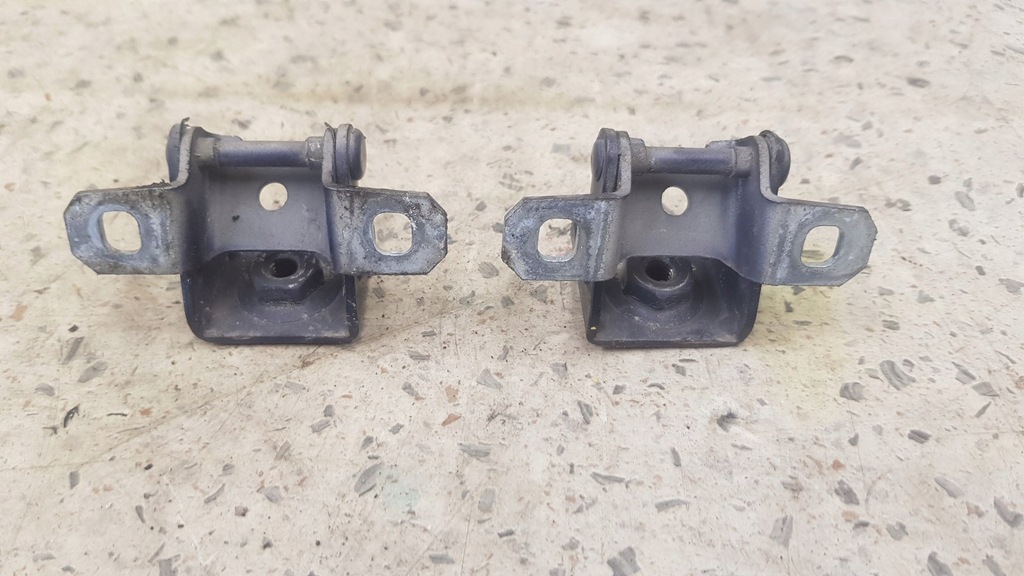 фото №2, Петли крышки alfa romeo 147 3d kpl