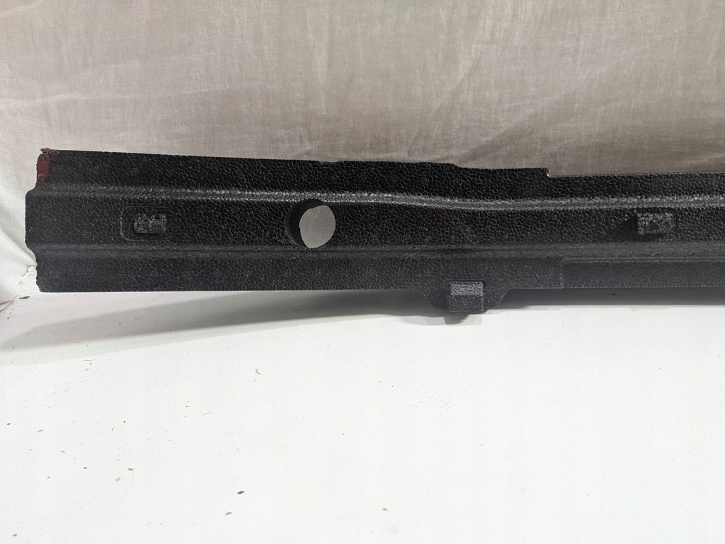 фото №6, Skoda enyaq iv перед абсорбер бампера передний 5la807248