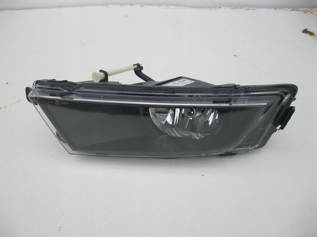 фото №8, Skoda octavia iii противотуманная фара левый перед 5e0941701e