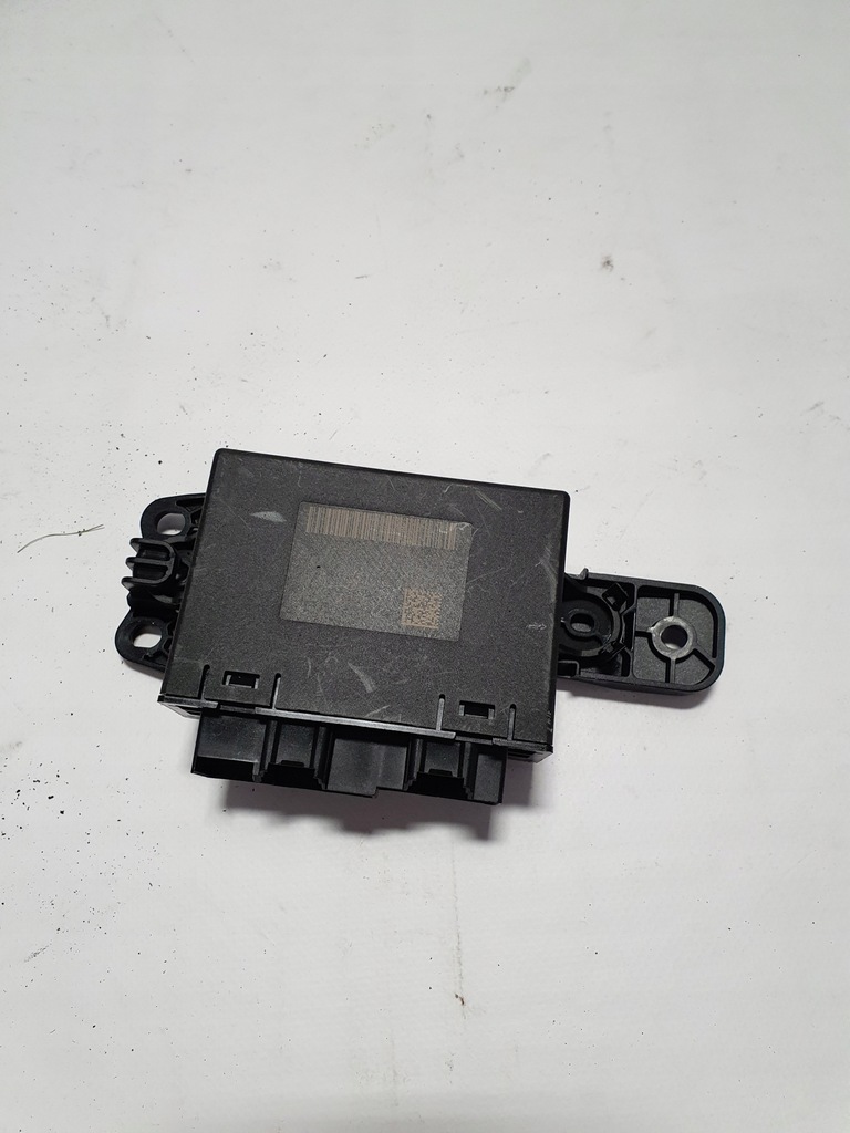 фото №1, Модуль двері ford ecosport lift 17-