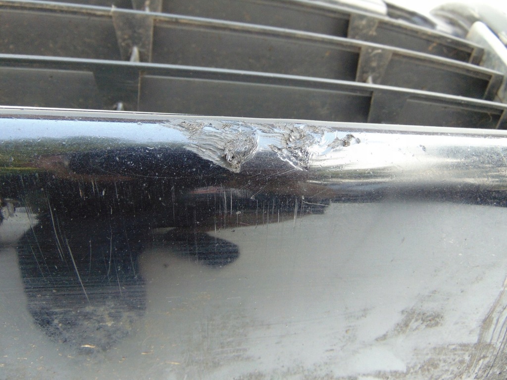 фото №9, Бампер перед передній vw eos 1q lc9x 05-10r