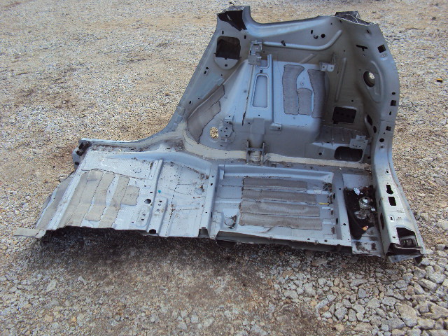 фото №5, Крила чверть правий задня opel zafira c