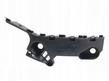 фото №1, Кронштейн бампера mazda 6 gj