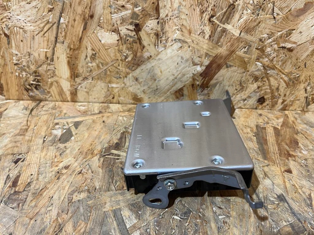 фото №6, Модуль блок керування телефону toyota yaris cross 1.5h 23r 86740-0d031 оригінал