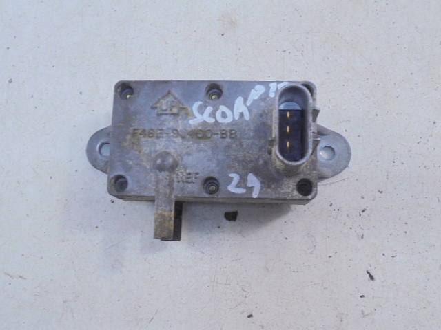 фото №1, Ford scorpio mk2 map датчик 2.9b f48e-9j460-bb