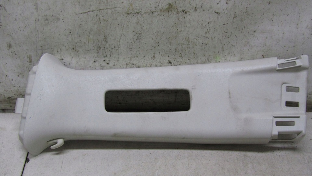 фото №1, Honda cr-v iv защита стойка левая 12-16