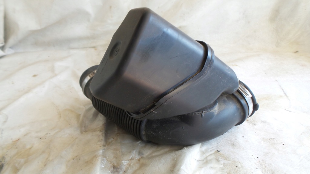 фото №4, Резонатор opel adam 2019 100084ps труба повітря