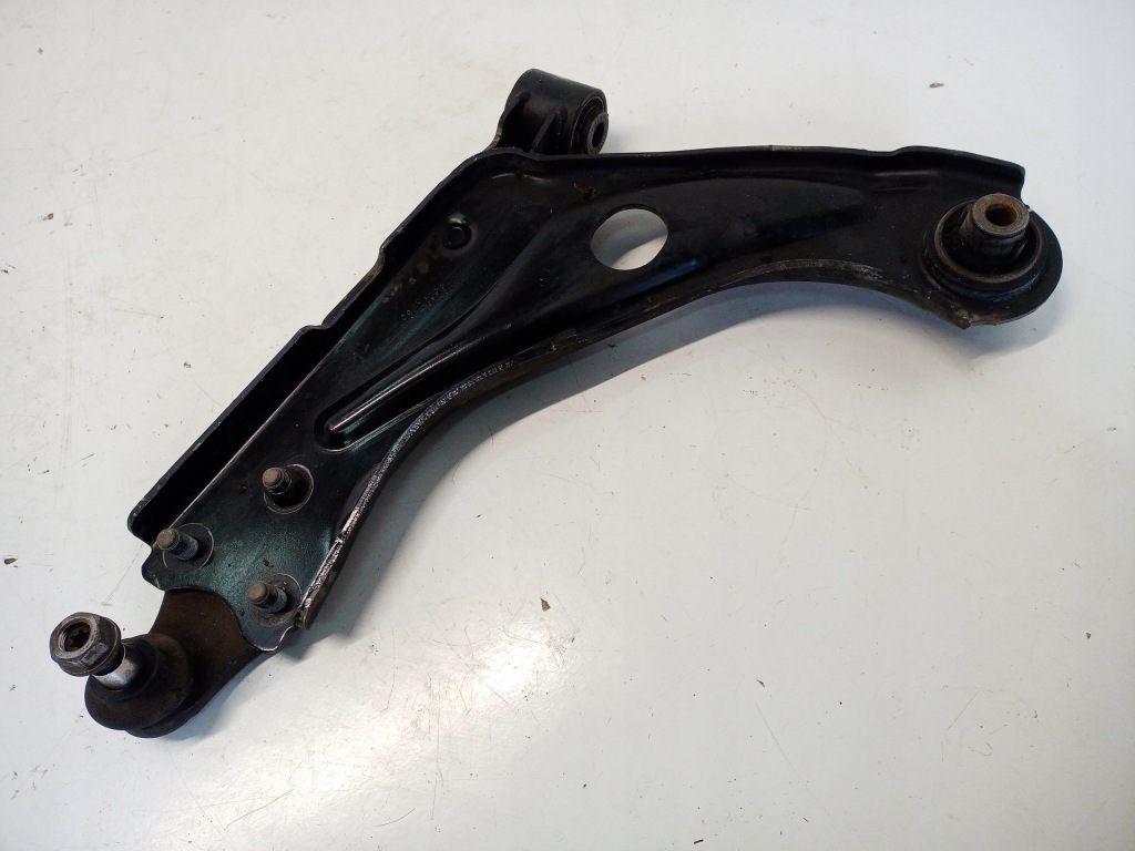 фото №1, Рычаг левый перед peugeot 3008 ii 98138523