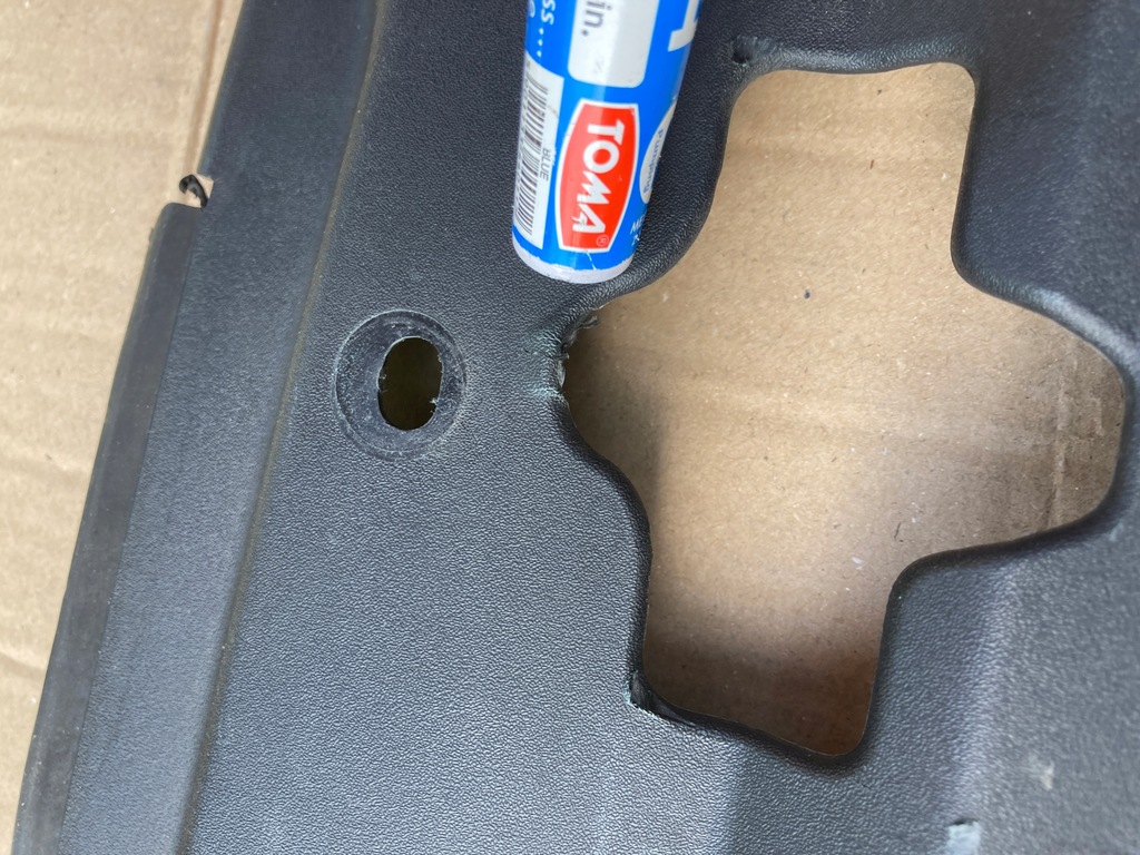 фото №6, Defender ii защита поперечина усилитель l8b2-8a100-a