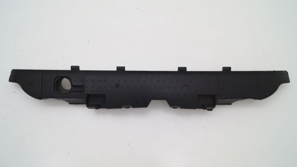 фото №1, 1728853237 абсорбер бампера задня mercedes w172