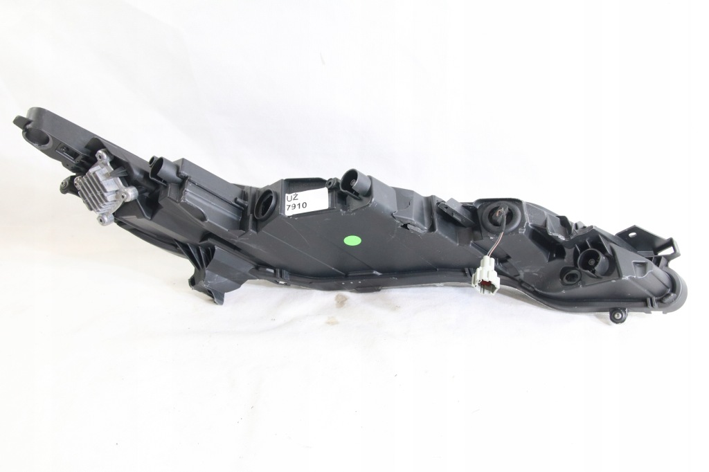 Фонарь  дневные led поворотник nissan juke 2 2 f16 19 Оригинал