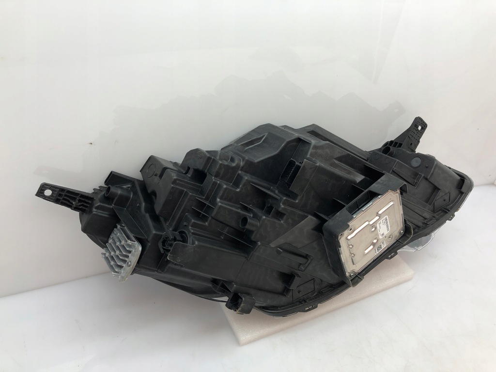 фото №8, Фара ford kuga escape mk3 лівий full led