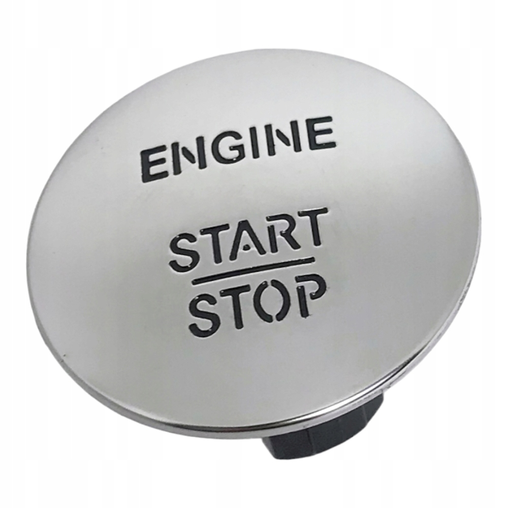 фото №1, Кнопка запуск стоп mercedes keyless a2215450714
