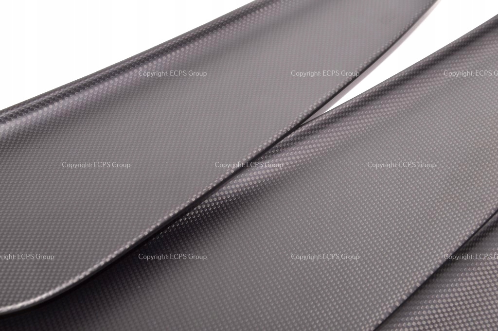 фото №9, Ferrari 599 gto плавці накладки дифузор заднього