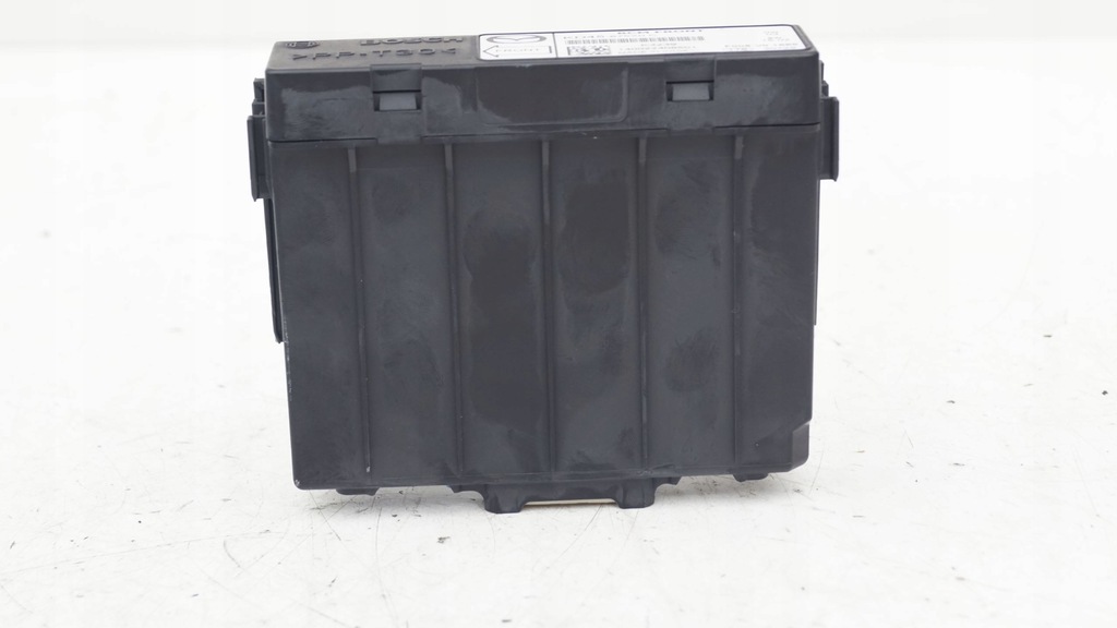 фото №1, Модуль bcm mazda 6 iii gj 2.2 d kd45675x0c