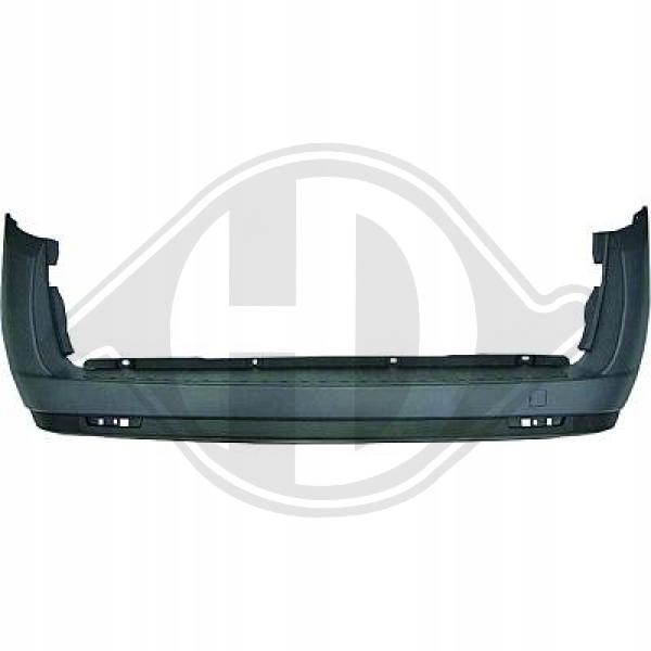 фото №1, Бампер do opel combo 11-