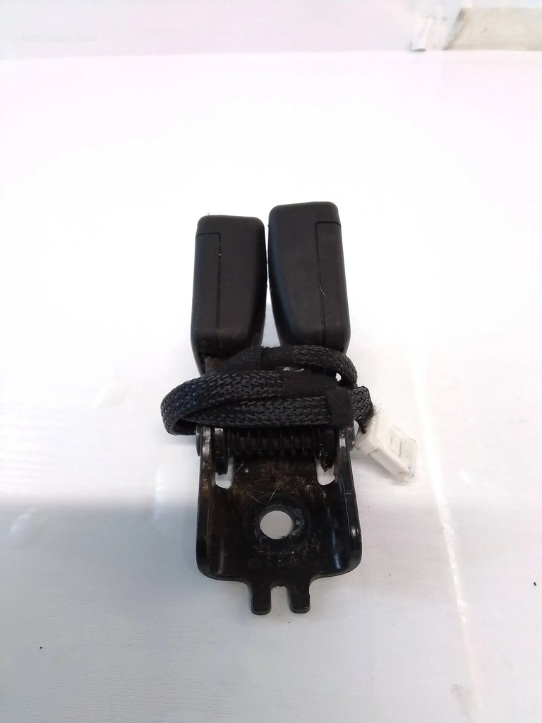 фото №1, Opel mokka b пряжка заднього поперечина безпеки 9851193180