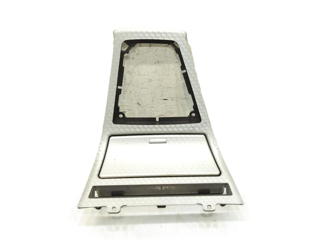 фото №1, Рамка захист перемикання передач попільничка bmw x3 e83 3411706