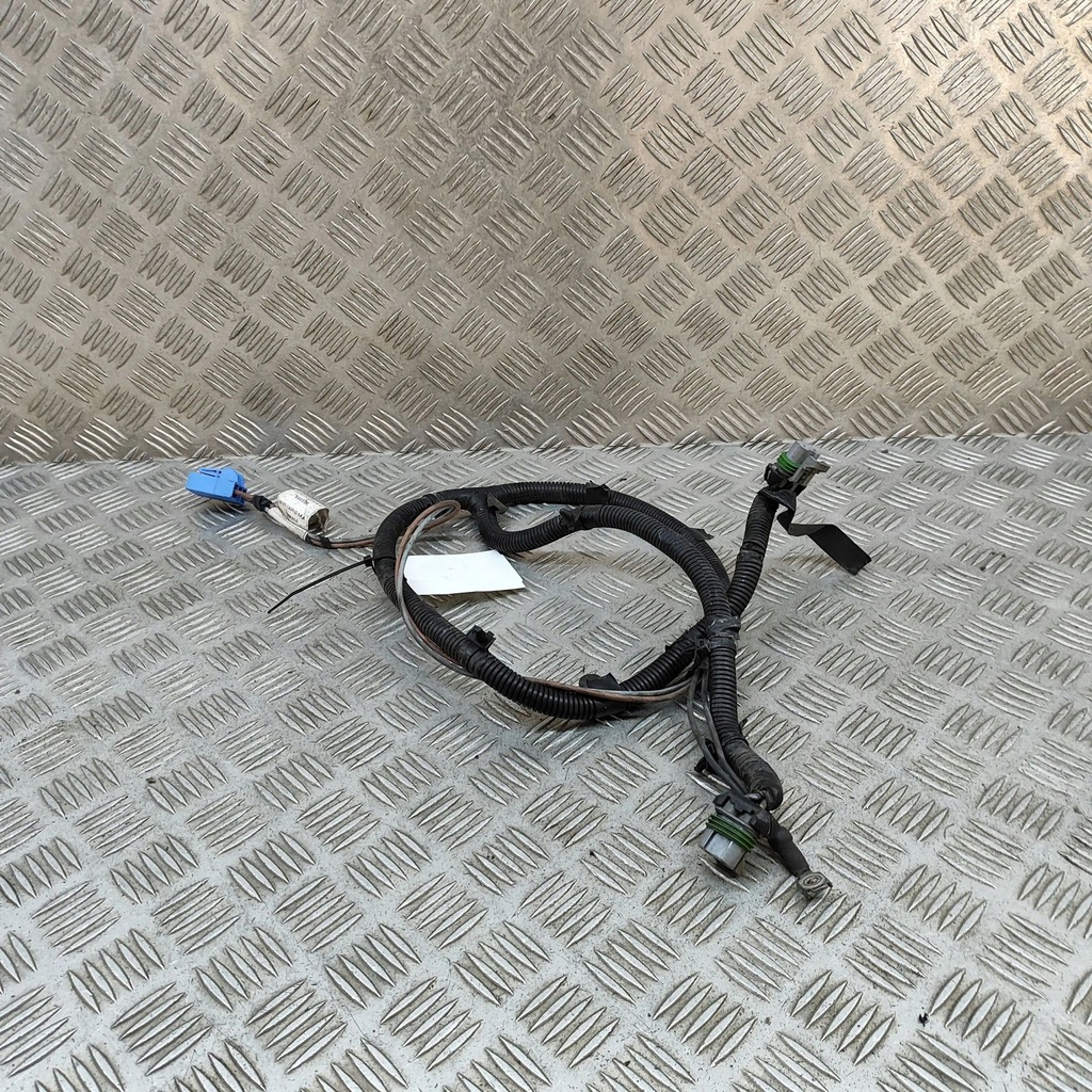 фото №5, Fiat ducato 2016 другая жгут трубопровод / кабели