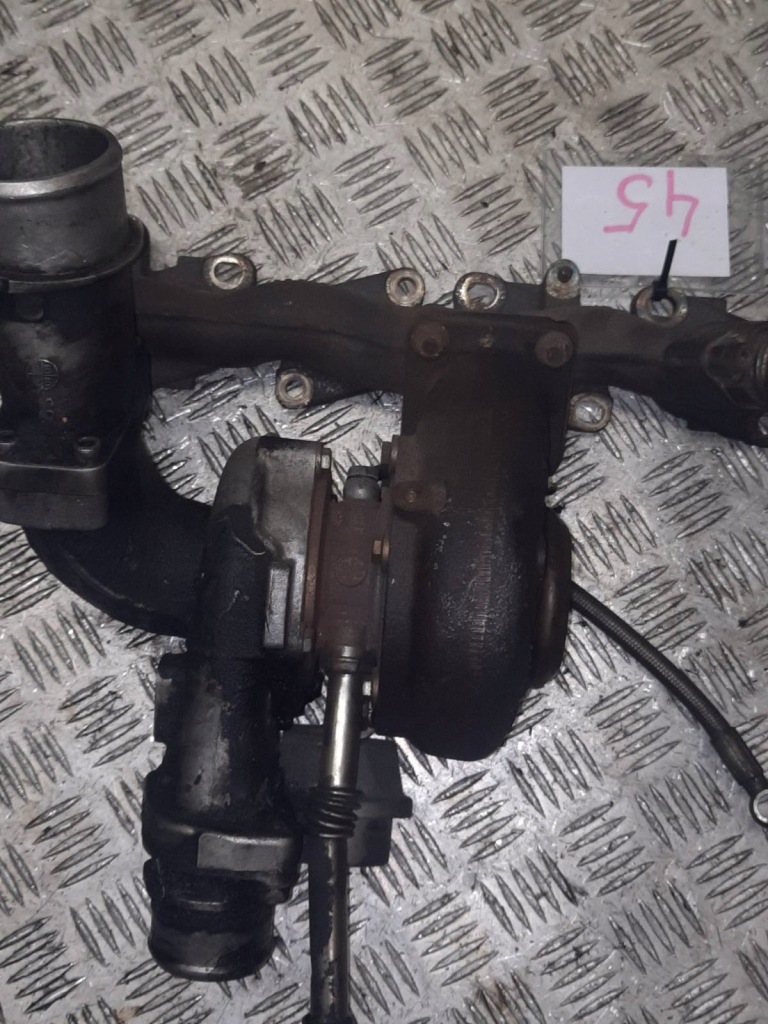 Купить 55204598 alfa 2.4