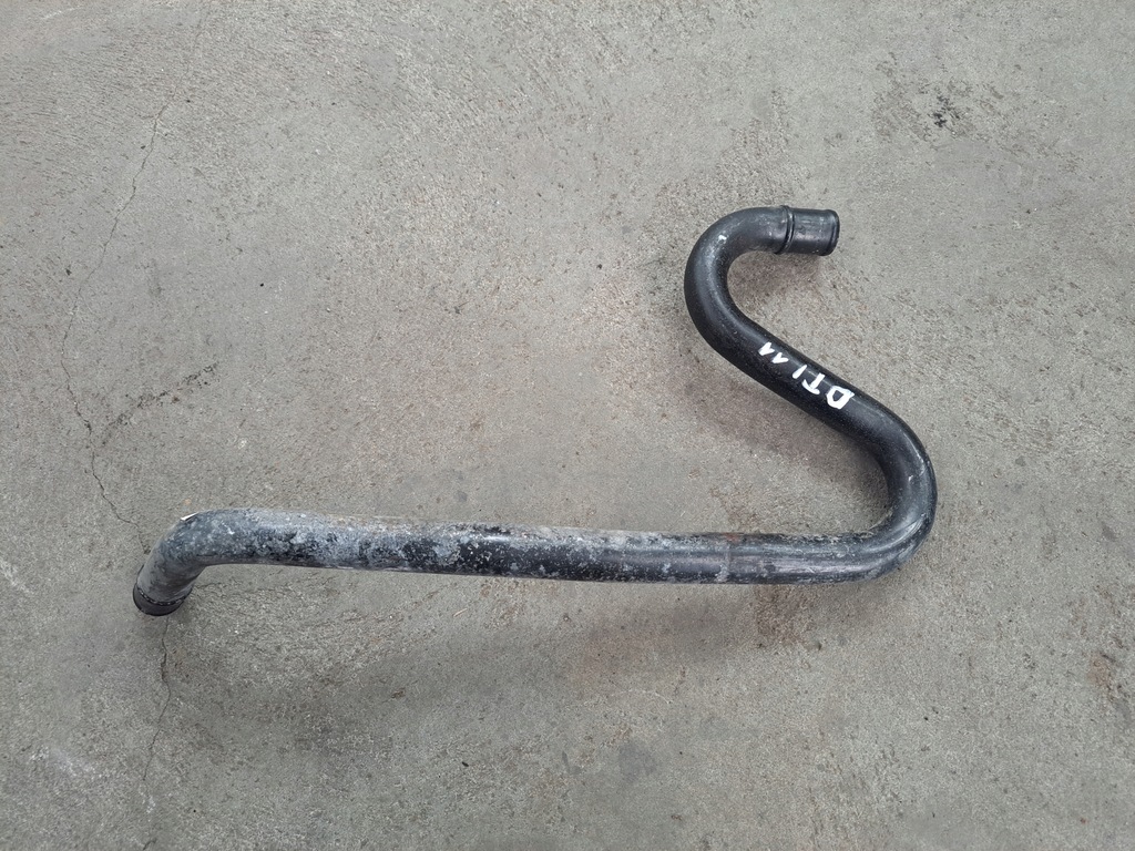 фото №1, Шланг компрессора воздуха volvo fm 4 renault gama dti 11