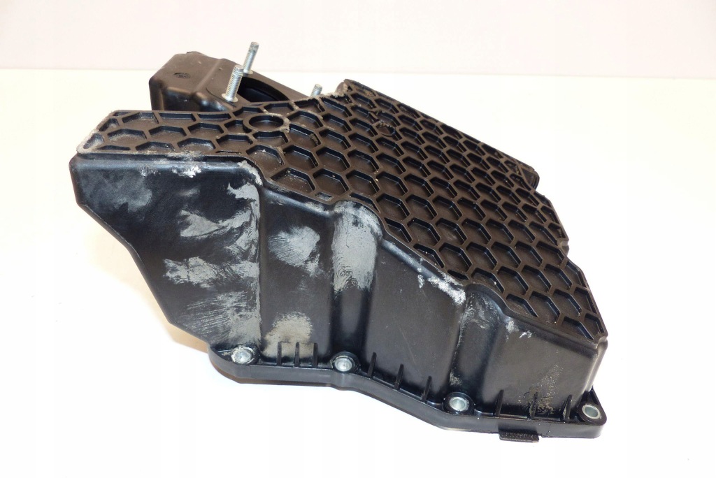 Audi a4 b9 a5 f5 f5a 2.0 tfsi ddw mild hybrid поддон масляная нижняя Недорого