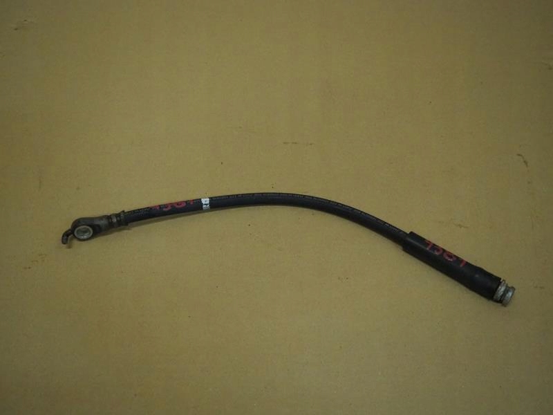 фото №1, Труба шланг wąż тормозной mazda cx5 ii