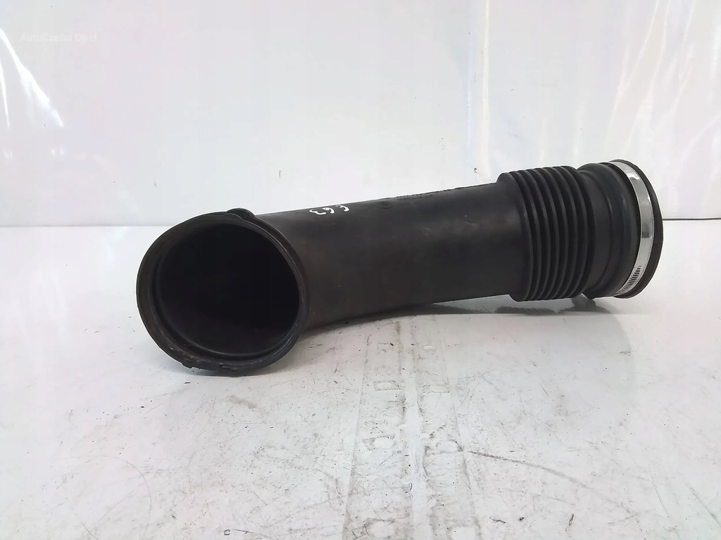фото №1, Bmw 6 e63 e64 4.4 труба шланг воздуха 7521024