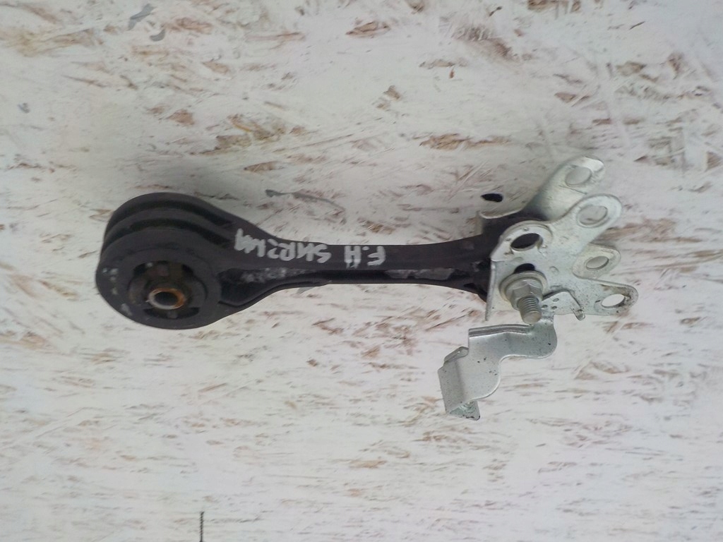 фото №1, Кронштейн подушка коробки subaru forester v 2018-2022