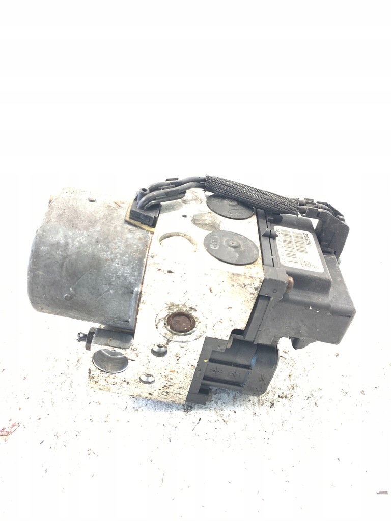 фото №1, Насос abs alfa romeo 156 fiat lancia bosch оригинальный номер eu