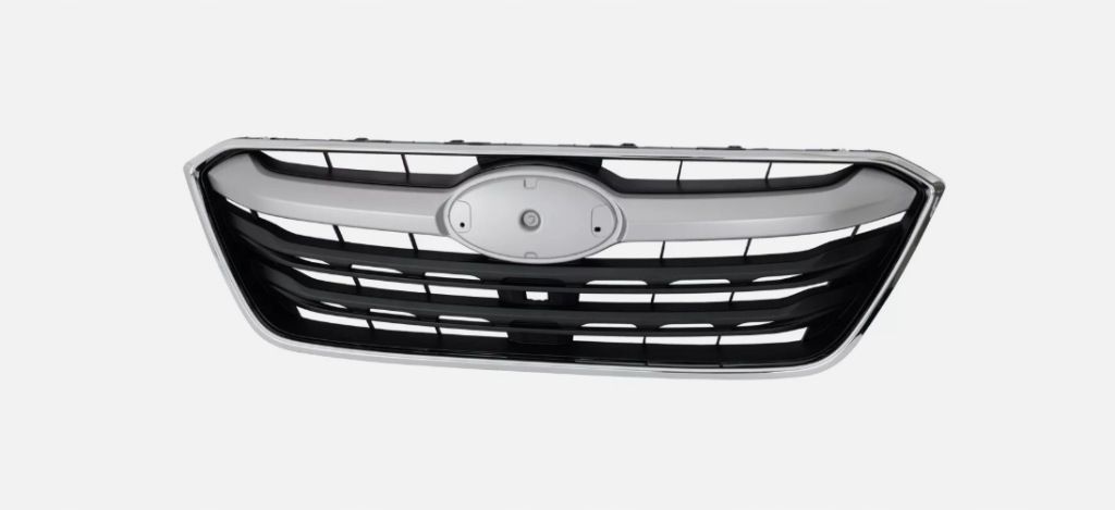 Купить Решётка радиатора решётка радиатора перед передний subaru outback usa 2020-