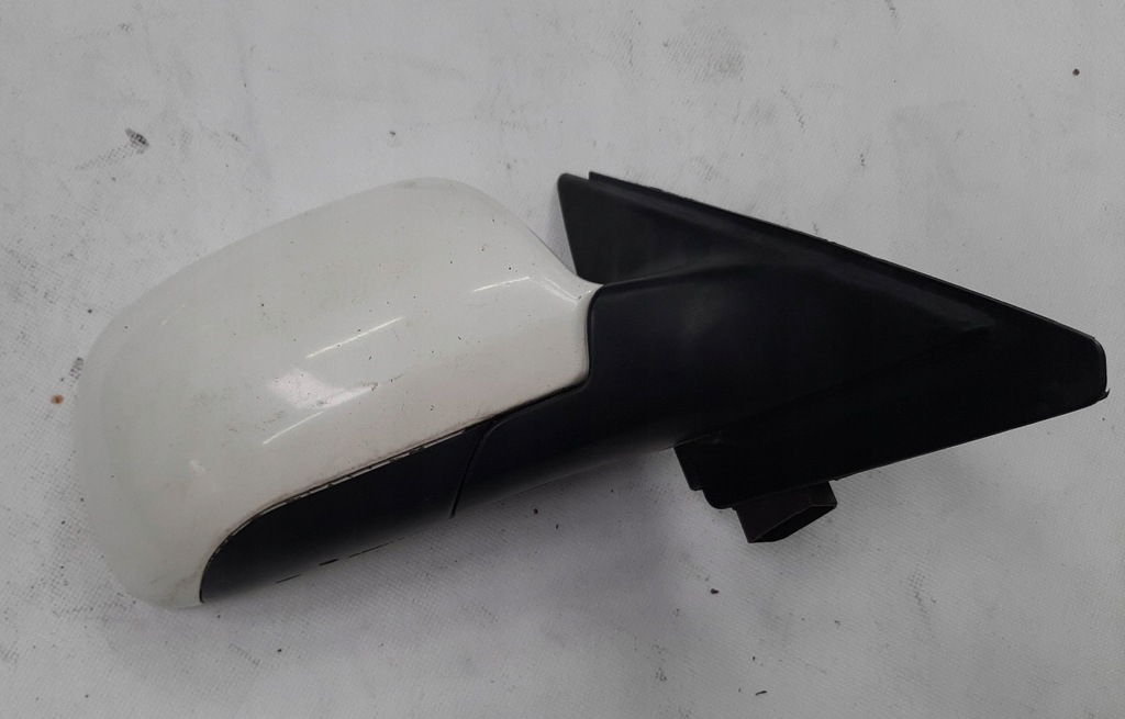 фото №1, Audi a8 d2 4d зеркало правое 5pin