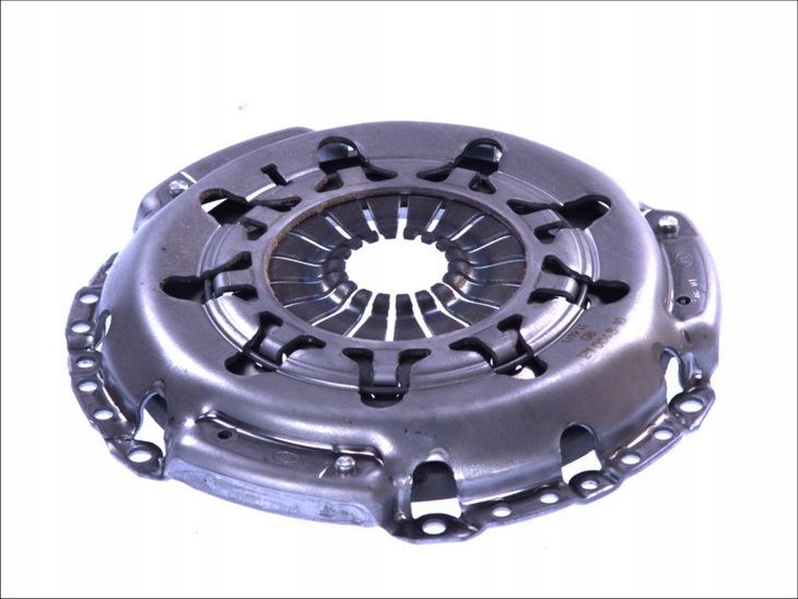 фото №12, Сцепление комплект luk 621304109 1303418