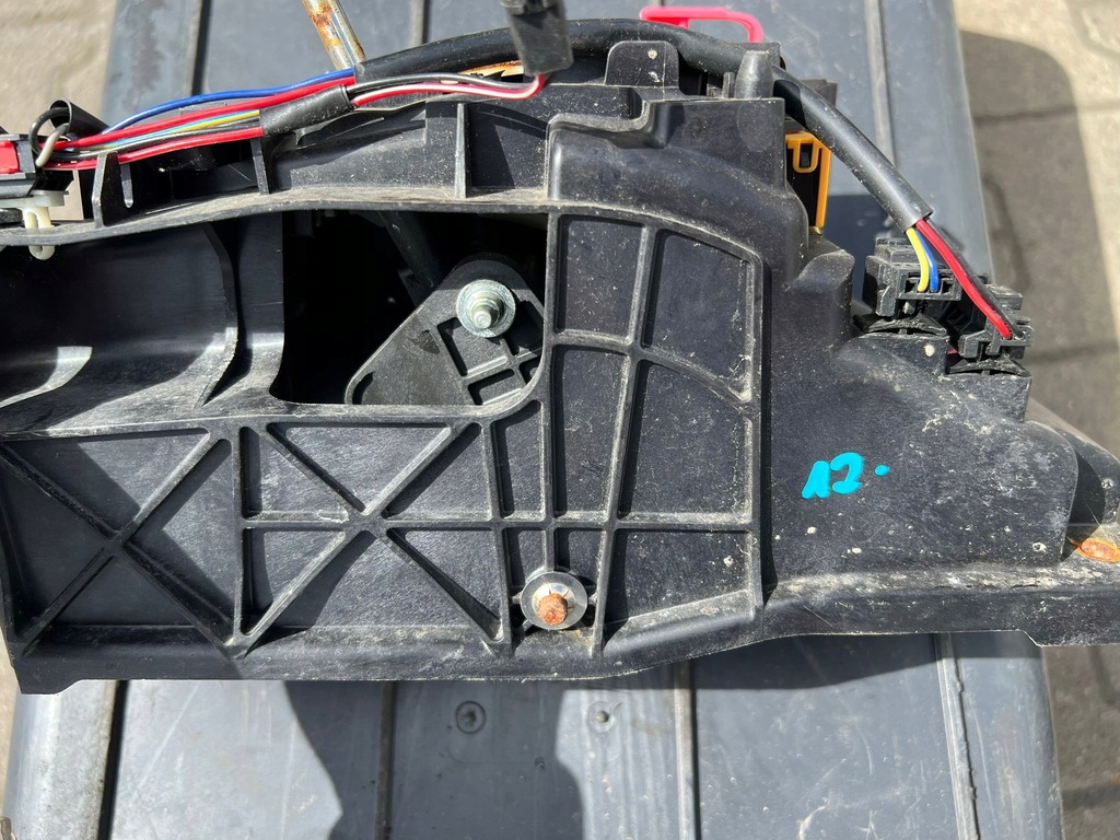 фото №6, Dodge ram механизм коробки передач 09-13